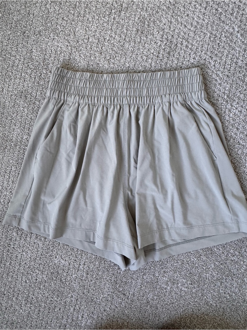 Vuori Villa Short